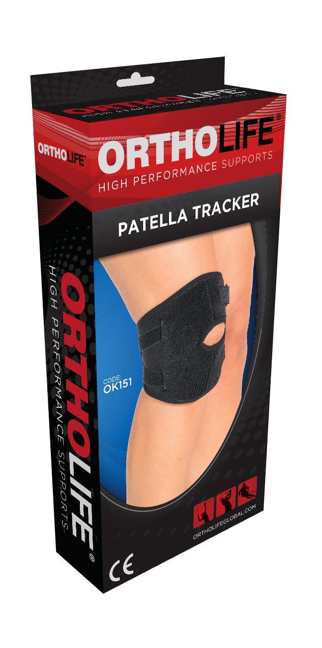 ORTHOLIFE PATELLA TRACKER photo