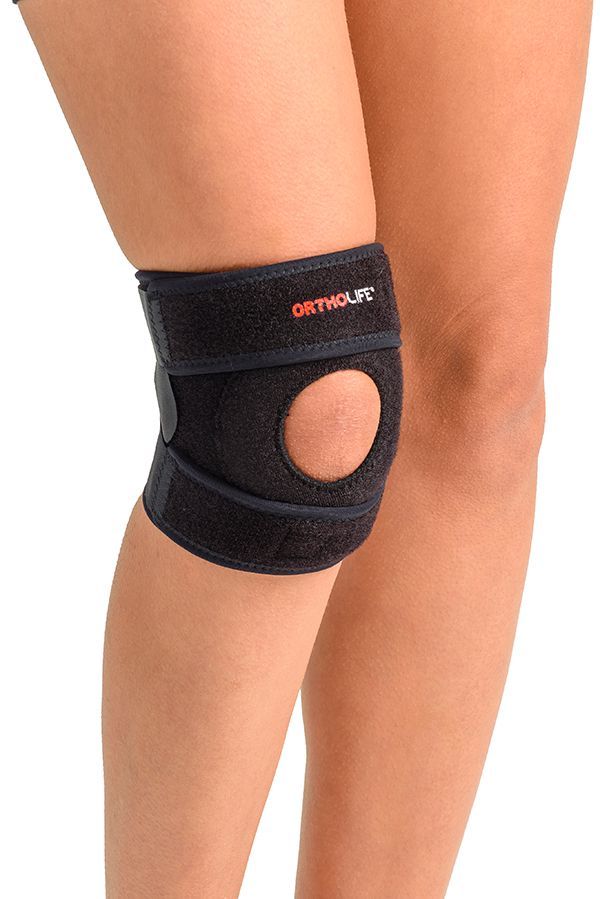 ORTHOLIFE KNEE SUPPORT MINI photo