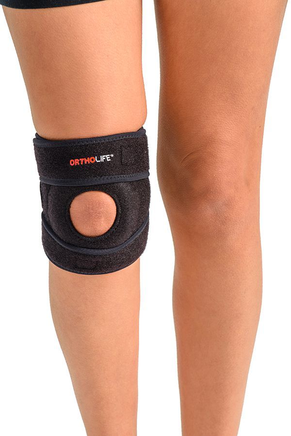 ORTHOLIFE KNEE SUPPORT MINI photo