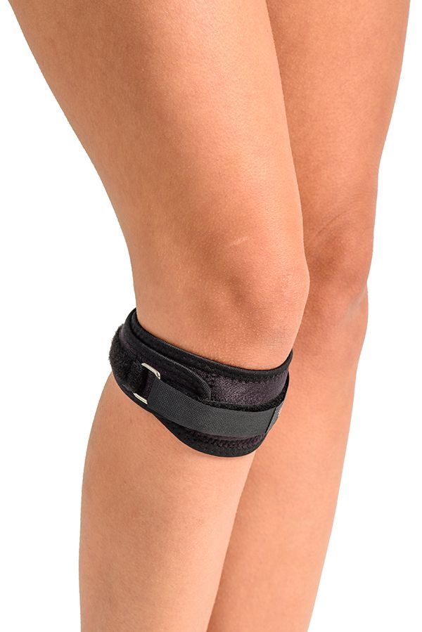 ORTHOLIFE JUMPERS KNEE STRAP photo