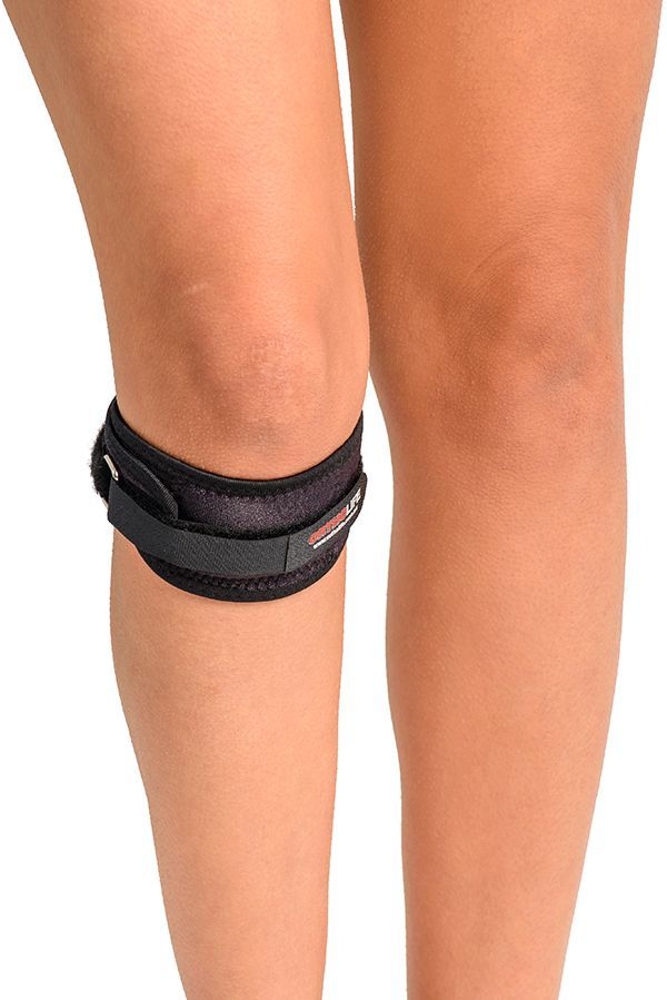 ORTHOLIFE JUMPERS KNEE STRAP photo