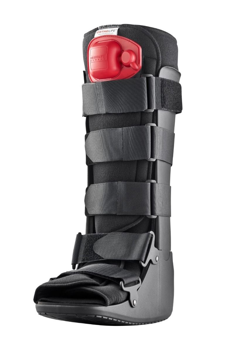 ORTHOLIFE ACUMOVE HIGH-RISE AIR WALKERS photo