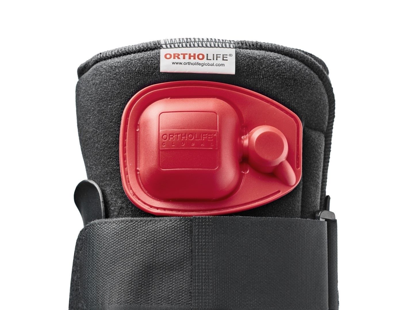 ORTHOLIFE ACUMOVE HIGH-RISE AIR WALKERS photo
