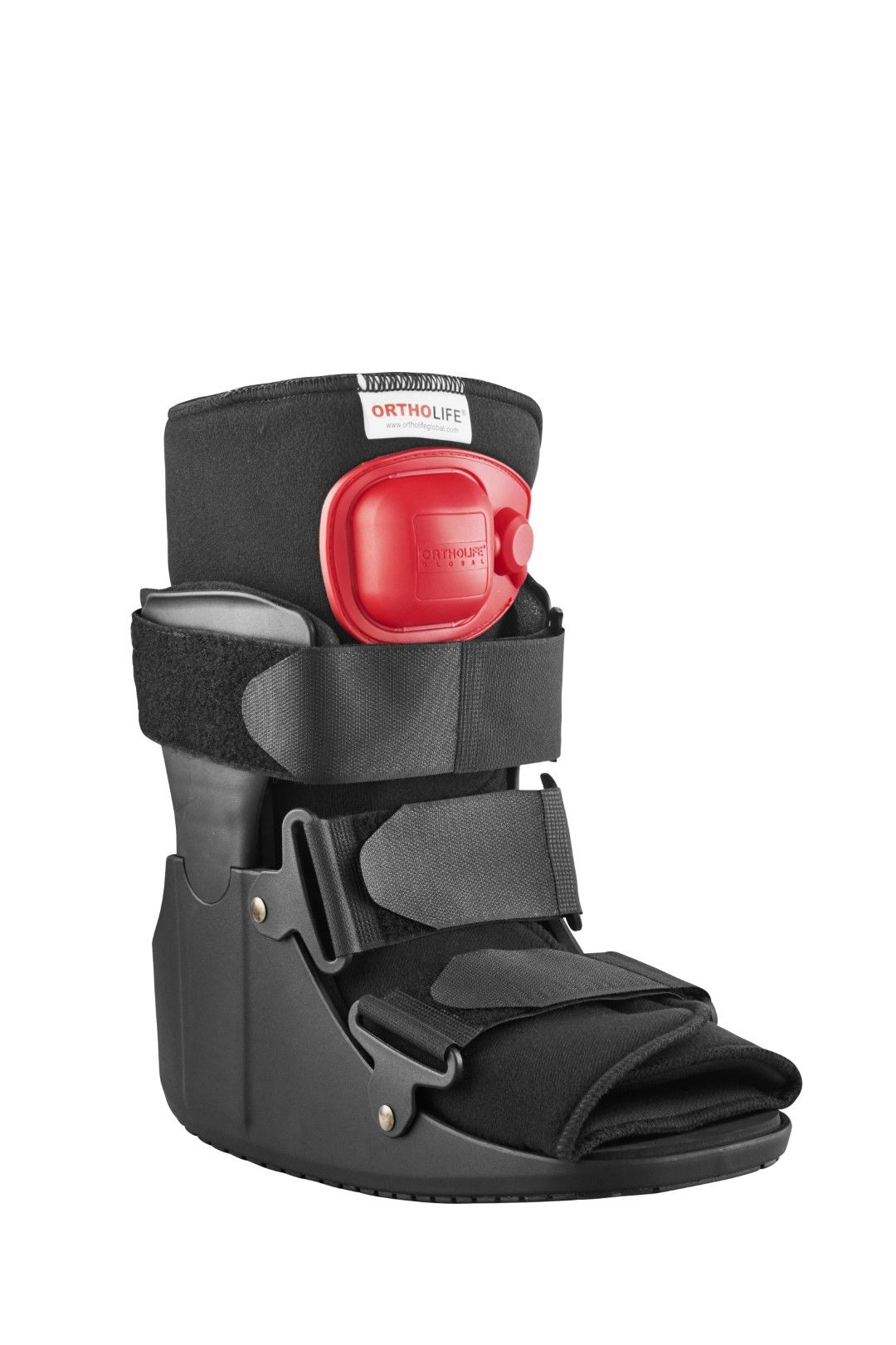 ORTHOLIFE ACUMOVE LOW-RISE AIR WALKERS photo