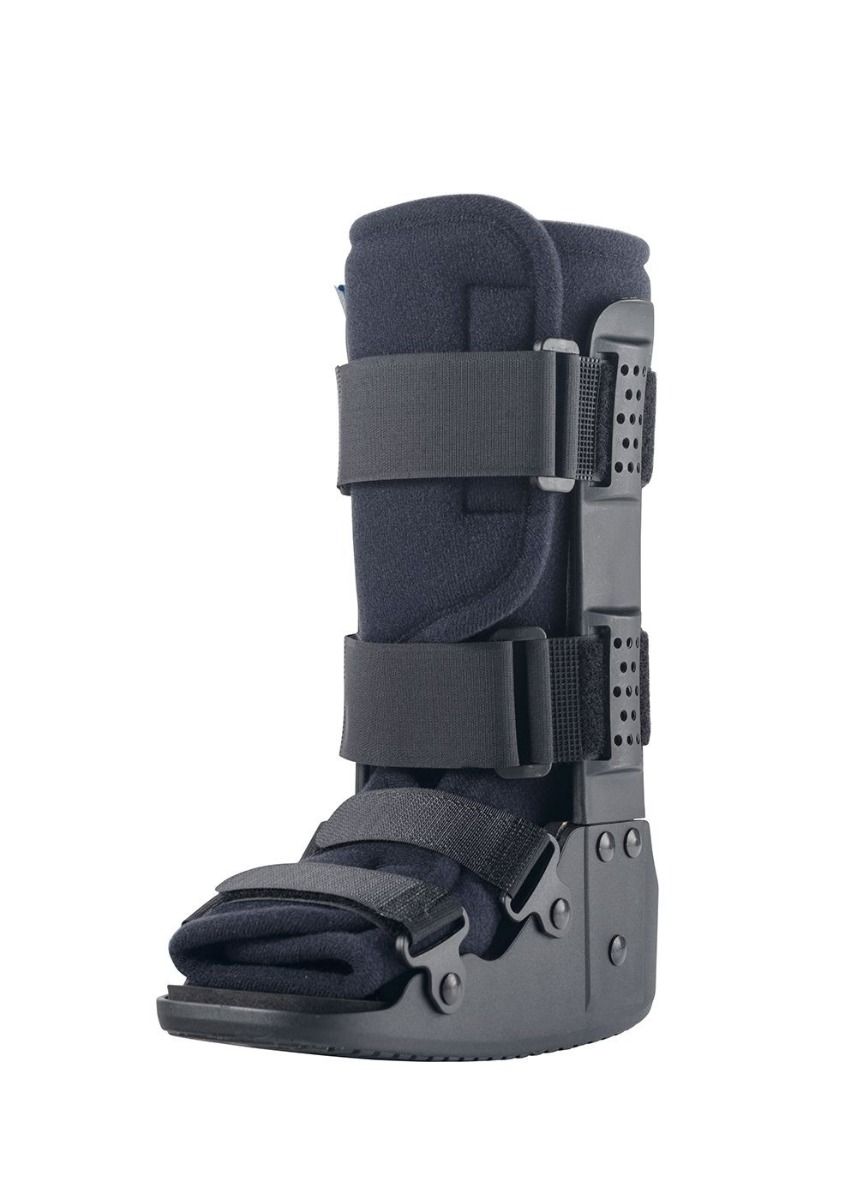 ORTHOLIFE ACUMOVE PAEDIATRIC WALKER photo