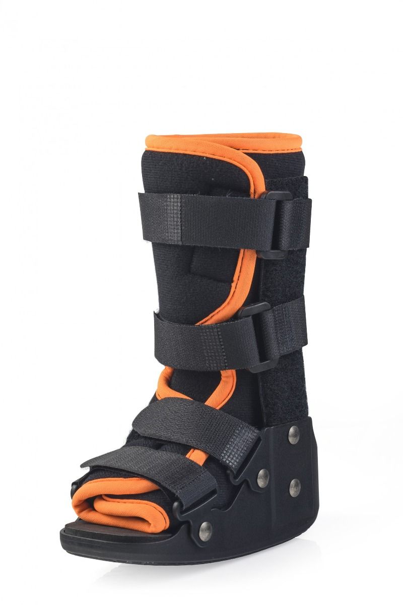 ORTHOLIFE ACUMOVE PAEDIATRIC WALKER photo
