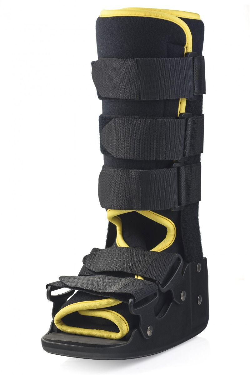 ORTHOLIFE ACUMOVE PAEDIATRIC WALKER photo