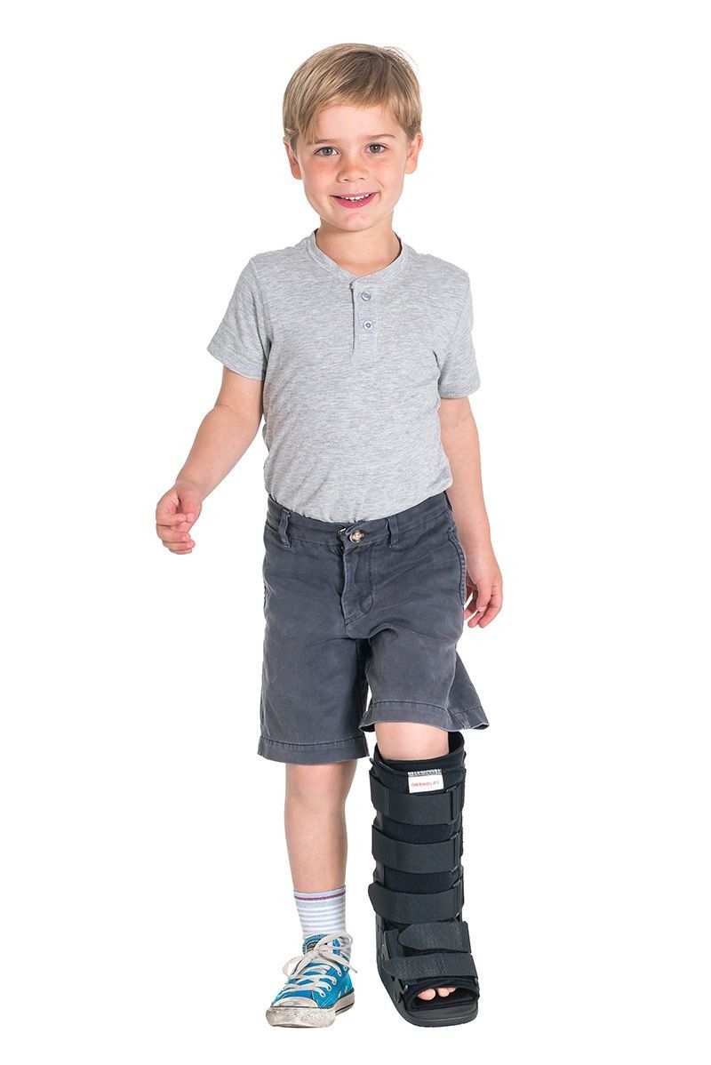ORTHOLIFE ACUMOVE PAEDIATRIC WALKER photo