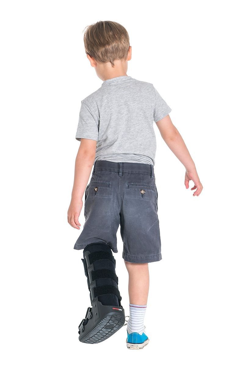 ORTHOLIFE ACUMOVE PAEDIATRIC WALKER photo