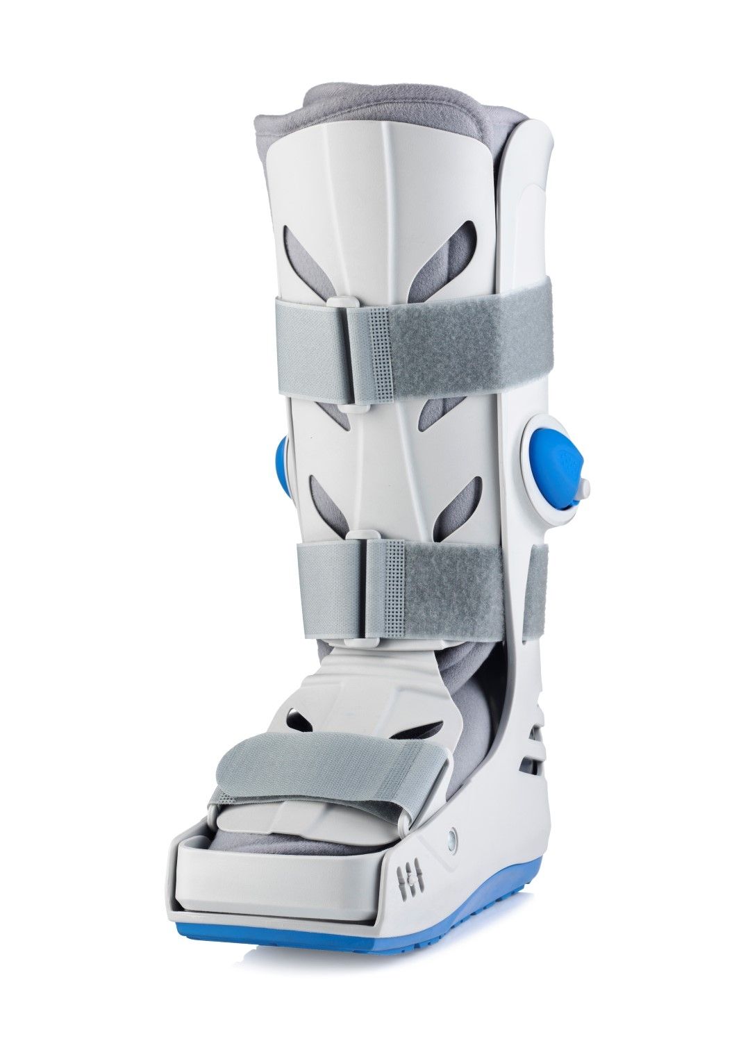 ORTHOLIFE AIR MASTER PLUS TALL WALKER photo