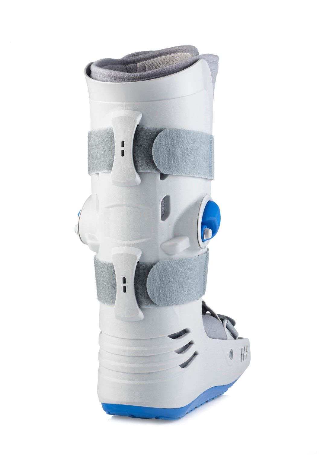 ORTHOLIFE AIR MASTER PLUS TALL WALKER photo