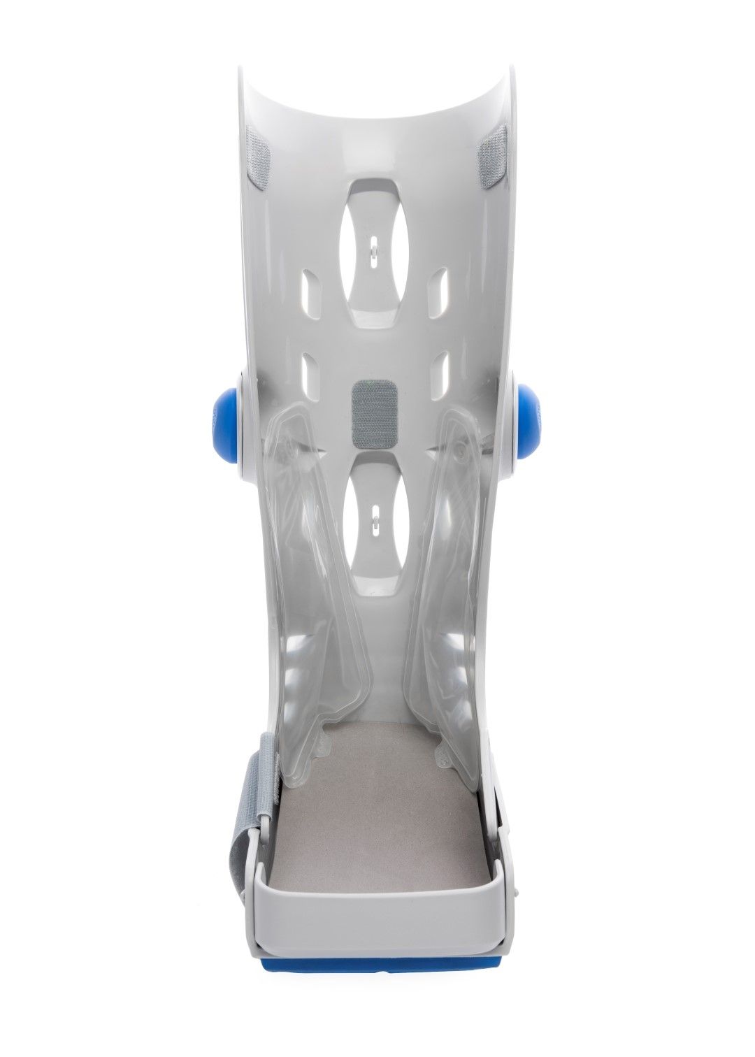 ORTHOLIFE AIR MASTER PLUS TALL WALKER photo