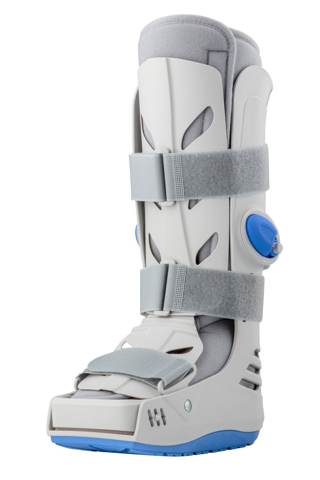 ORTHOLIFE AIR MASTER PLUS TALL WALKER photo