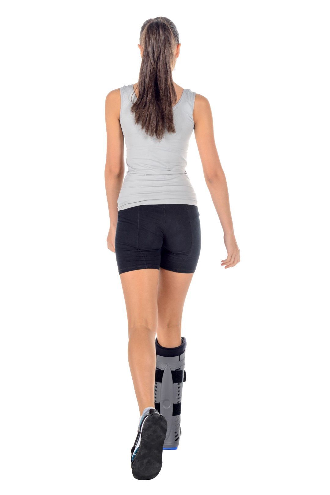 ORTHOLIFE STRIDER TALL WALKER photo
