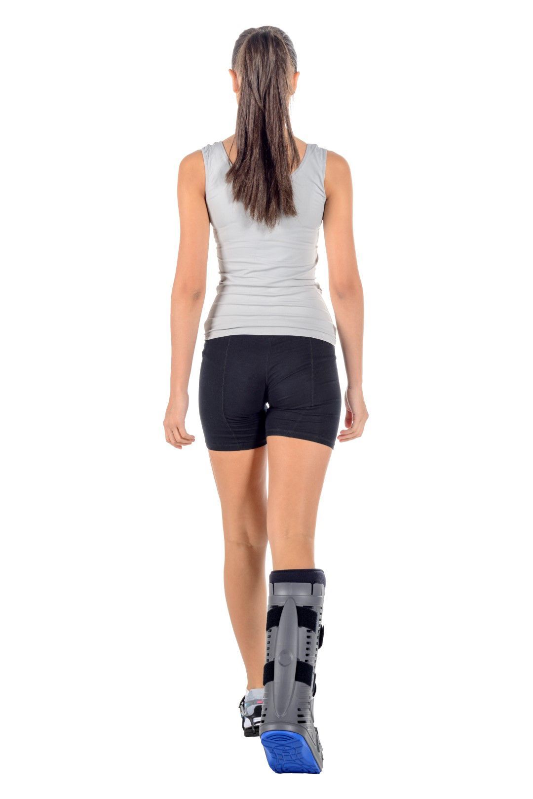 ORTHOLIFE STRIDER TALL WALKER photo