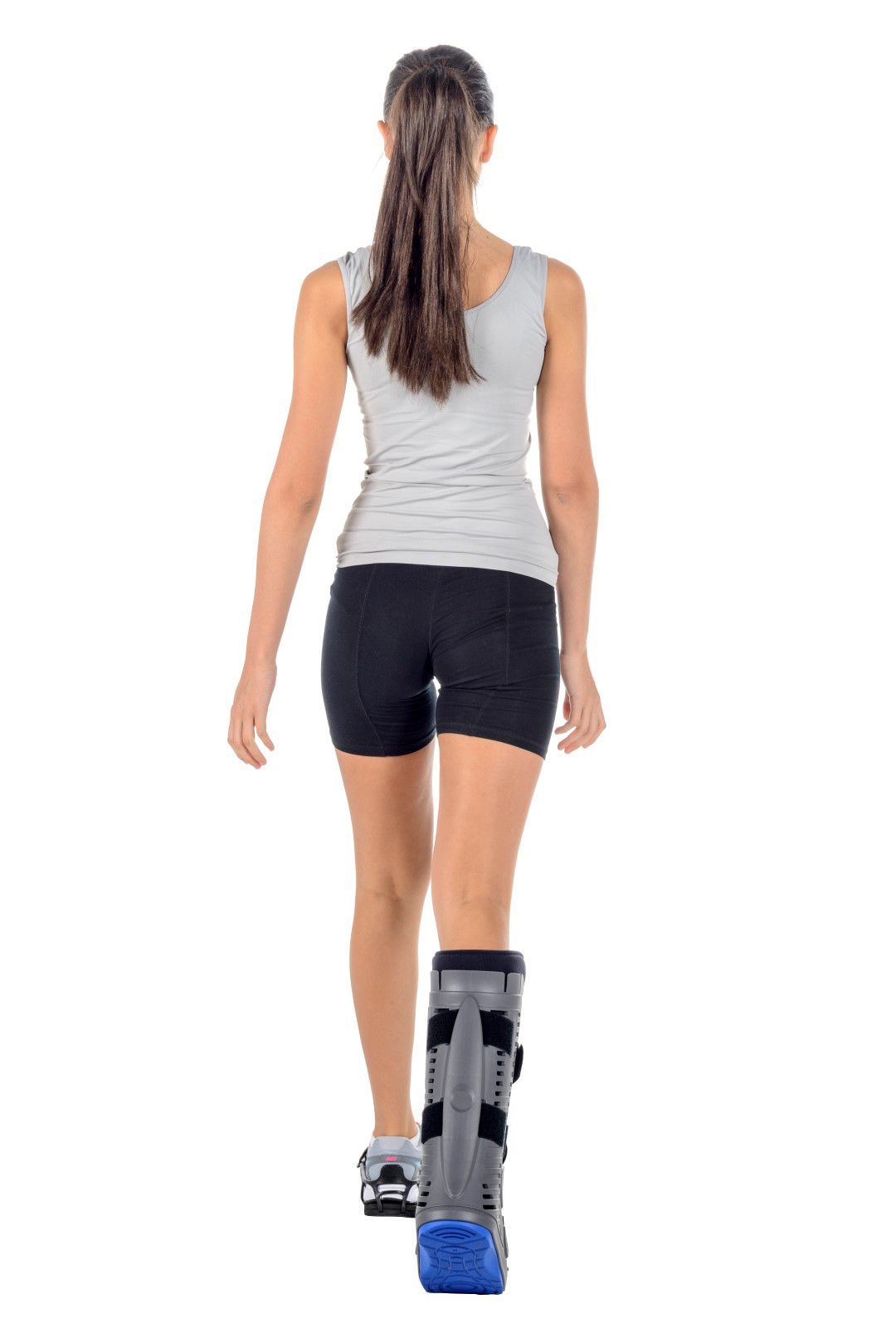 ORTHOLIFE STRIDER TALL WALKER photo