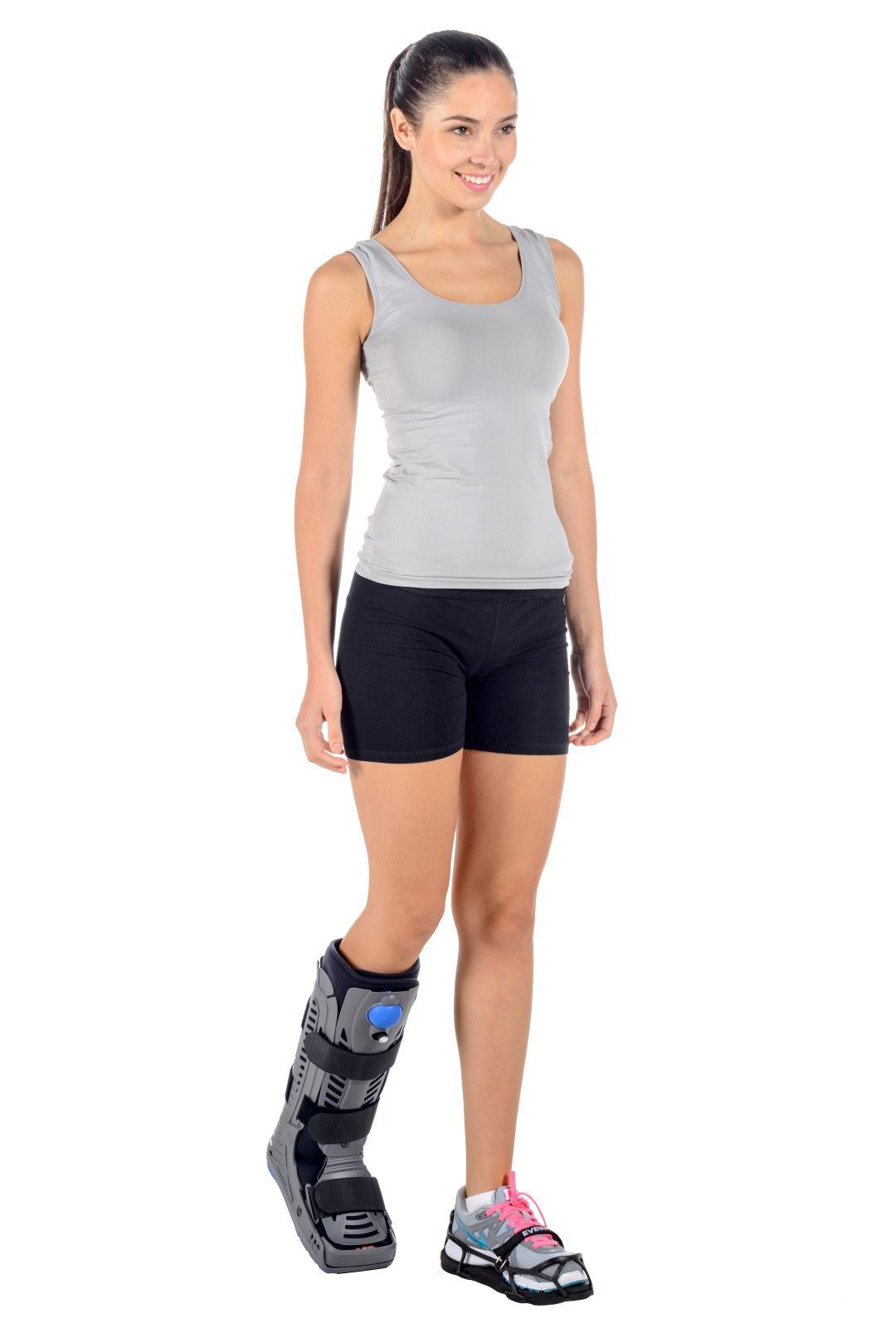 ORTHOLIFE STRIDER TALL WALKER photo