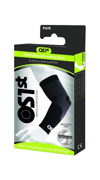 OS1 ARM PERFORMANCE SLEEVE photo