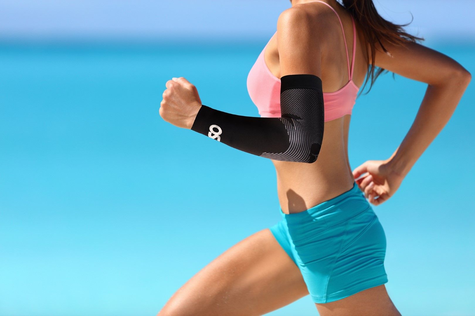 OS1 ARM PERFORMANCE SLEEVE photo