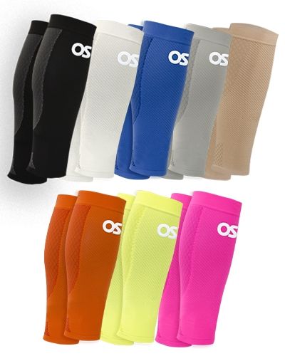 OS1 CALF PERFORMANCE SLEEVE photo