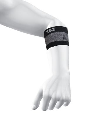 OS1 ELBOW SLEEVE / BLACK photo