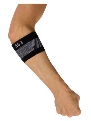 OS1 ELBOW SLEEVE / BLACK photo