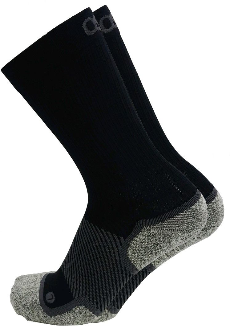 OS1 WELLNESS PERFORMANCE SOCK CREW photo