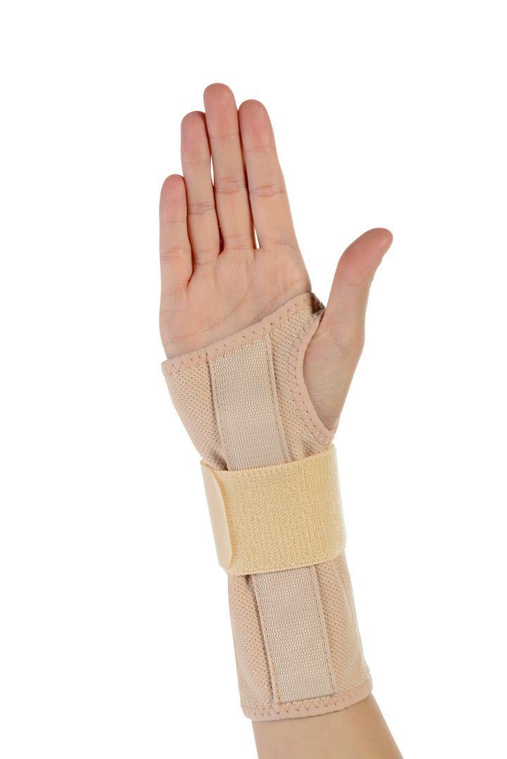ORTHOLIFE ELASTIC WRIST SPLINT photo