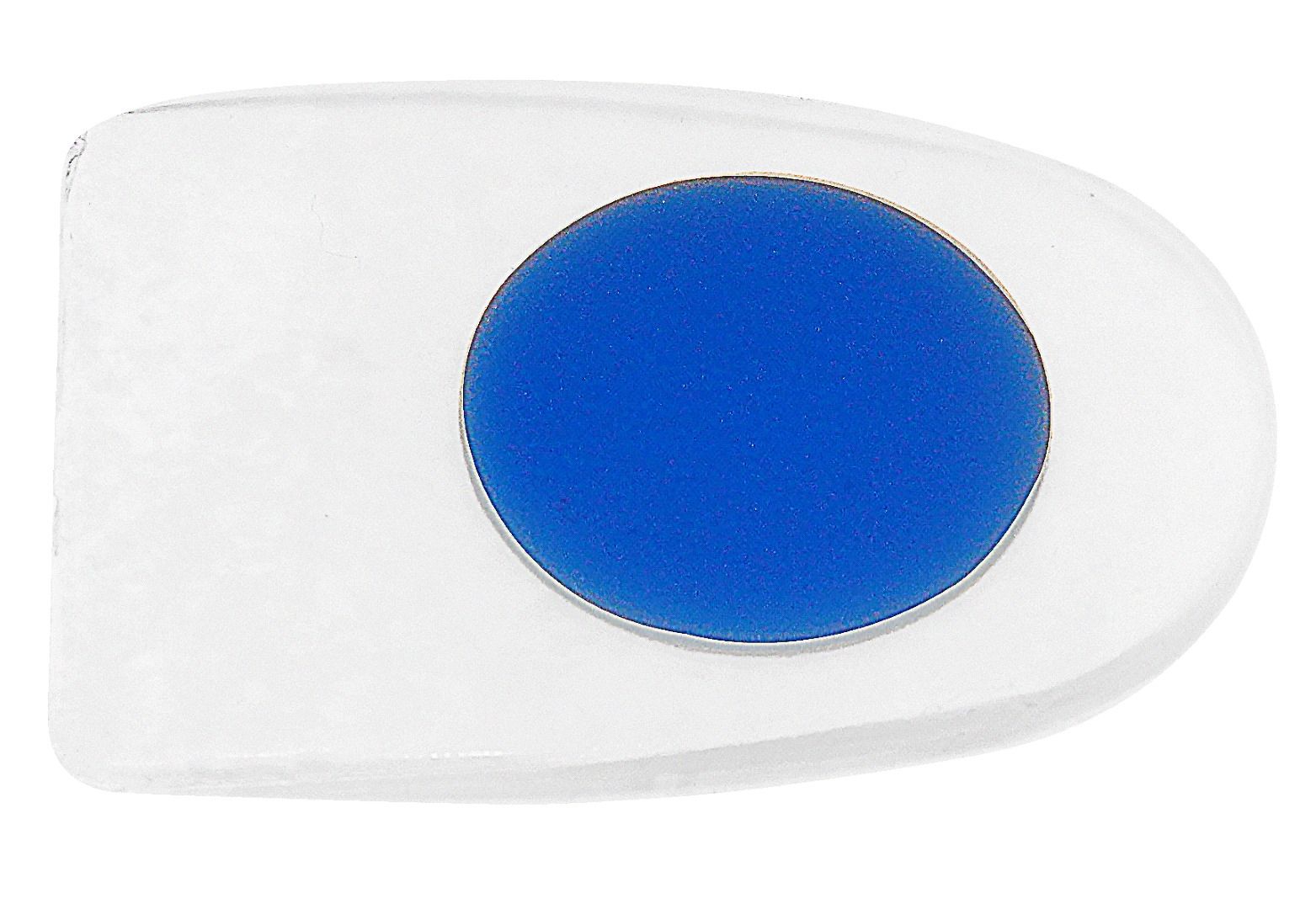PEDIMOVE SILICONE HEEL PADS photo