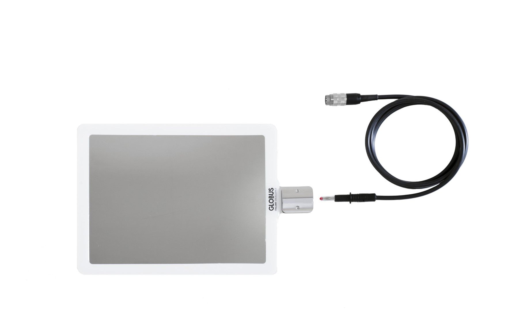 GLOBUS DIACARE 5000 TECAR THERAPY DEVICE photo