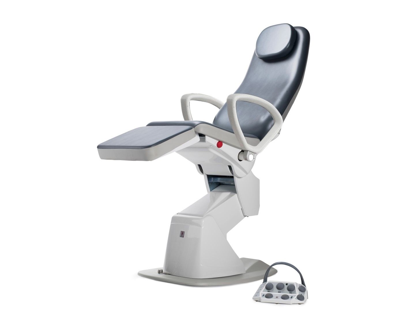 PLEION X PODIATRY CHAIR photo