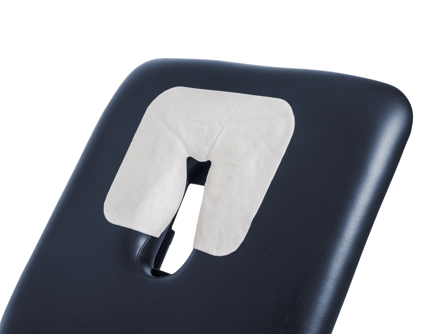 PLUSH PAPER / MAX FACE PADS / BUDGET / PKT OF 100 photo