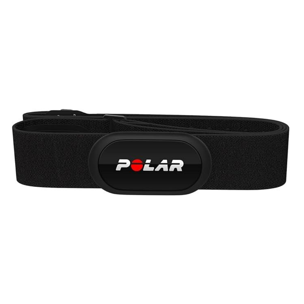 POLAR H10 CHEST STRAP / BLACK / M-XXL / EACH photo