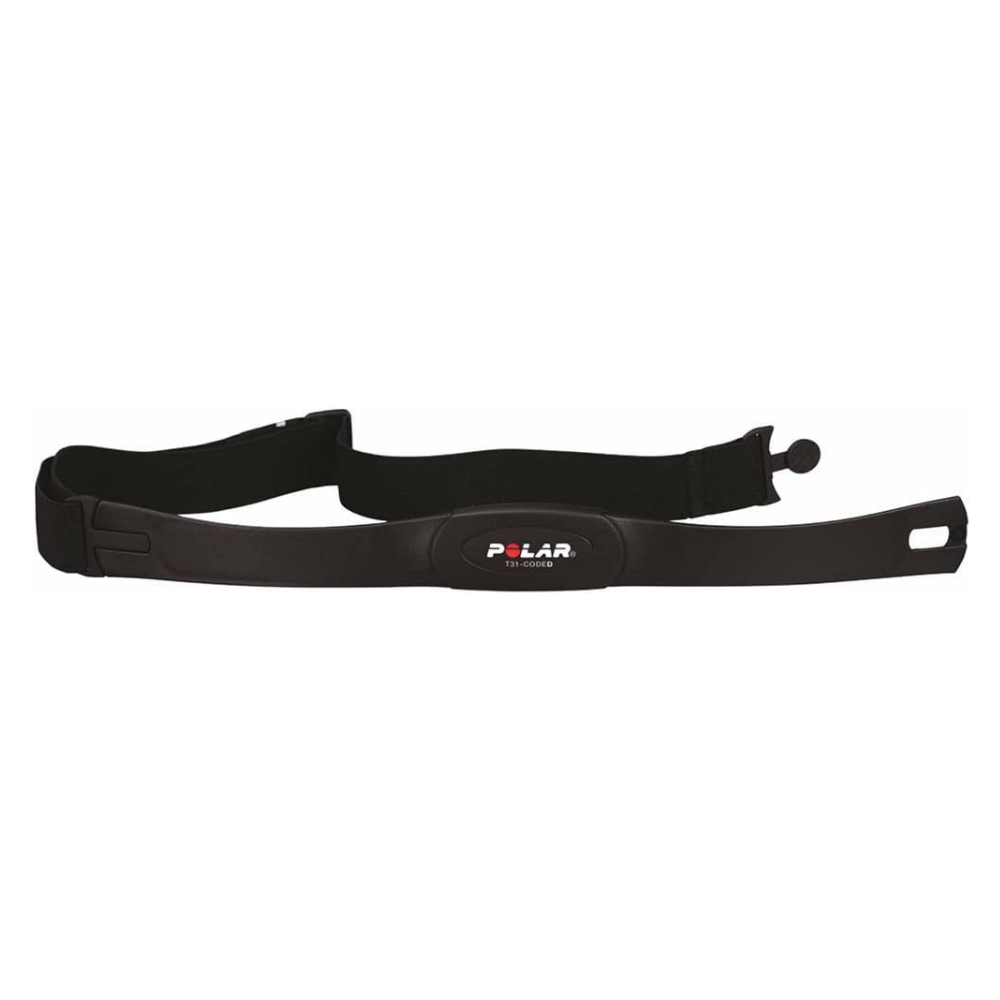 POLAR T31C/T61 HEART RATE SENSOR STRAPS photo