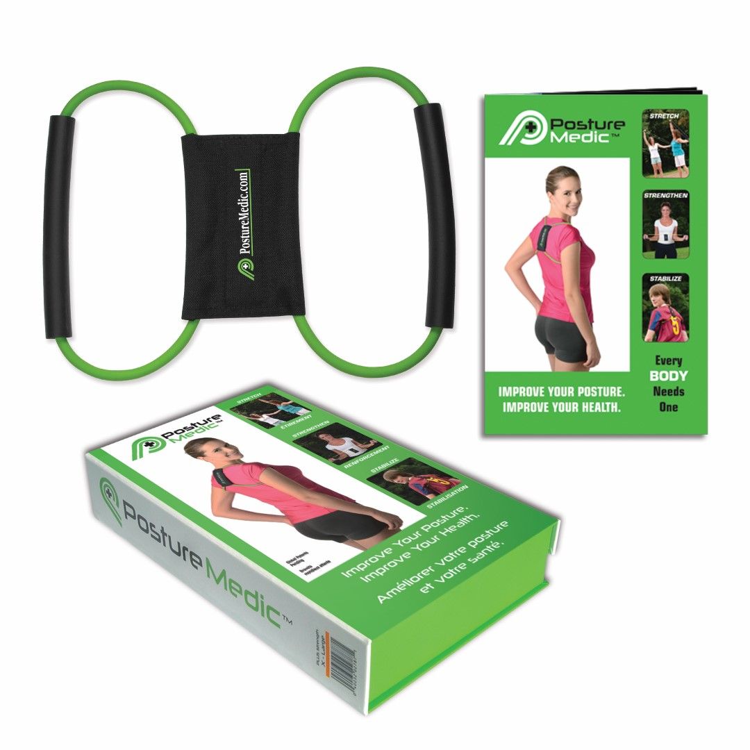 POSTURE MEDIC photo