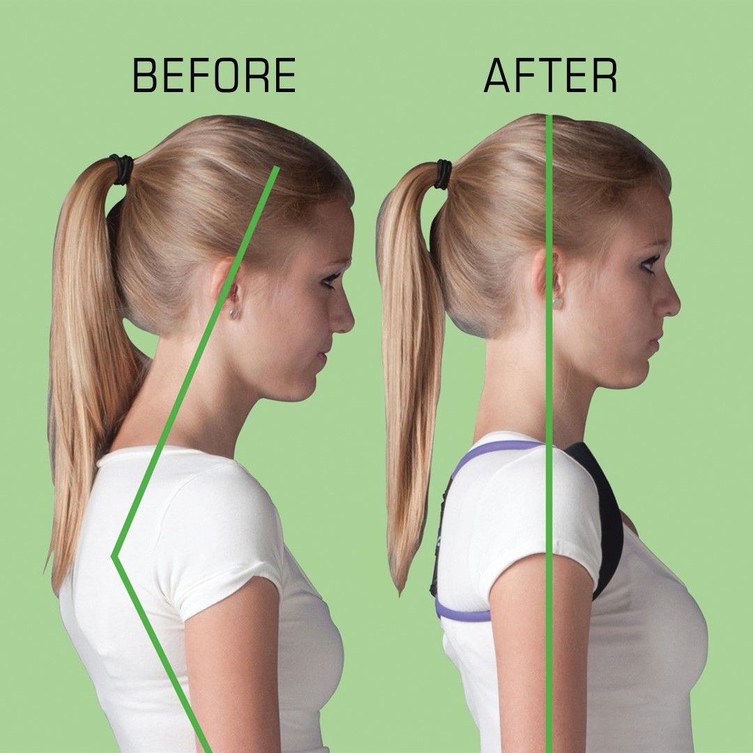 POSTURE MEDIC photo
