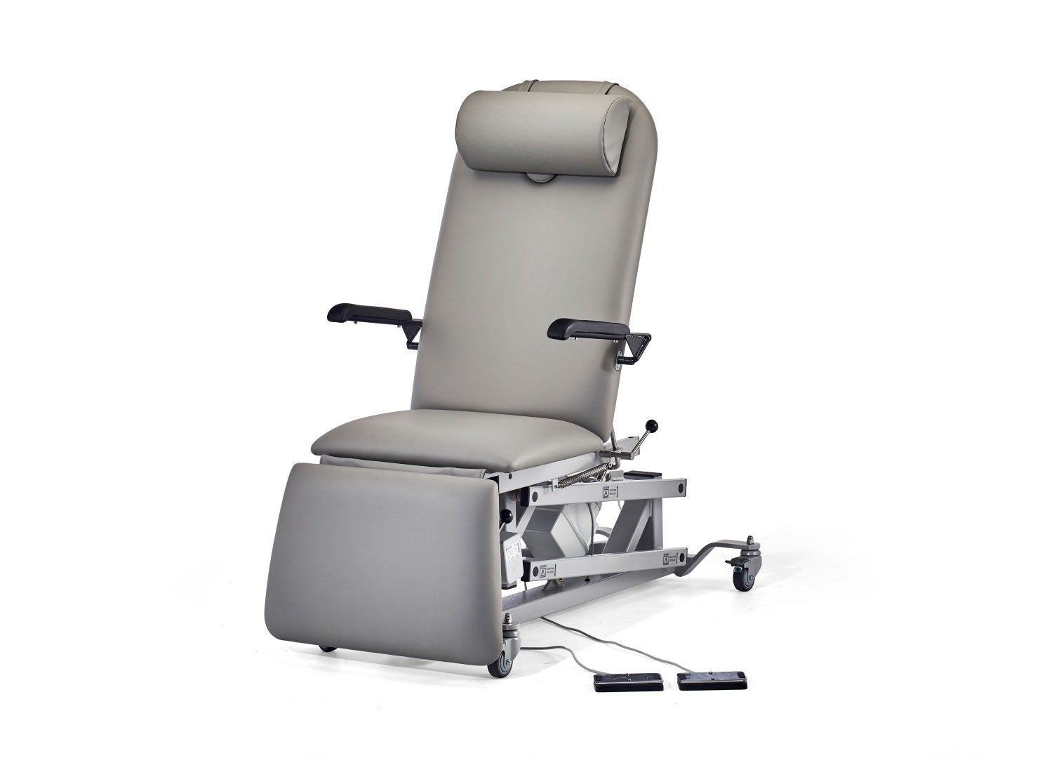 PRO-LIFT PODIATRY CHAIR photo