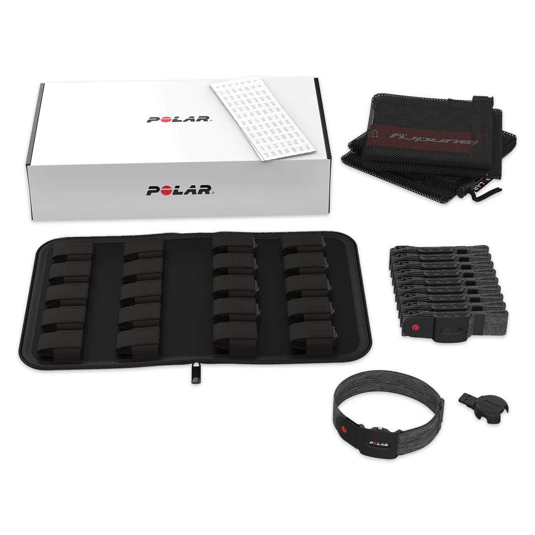 POLAR VERITY SENSE OPTICAL HR SENSOR photo