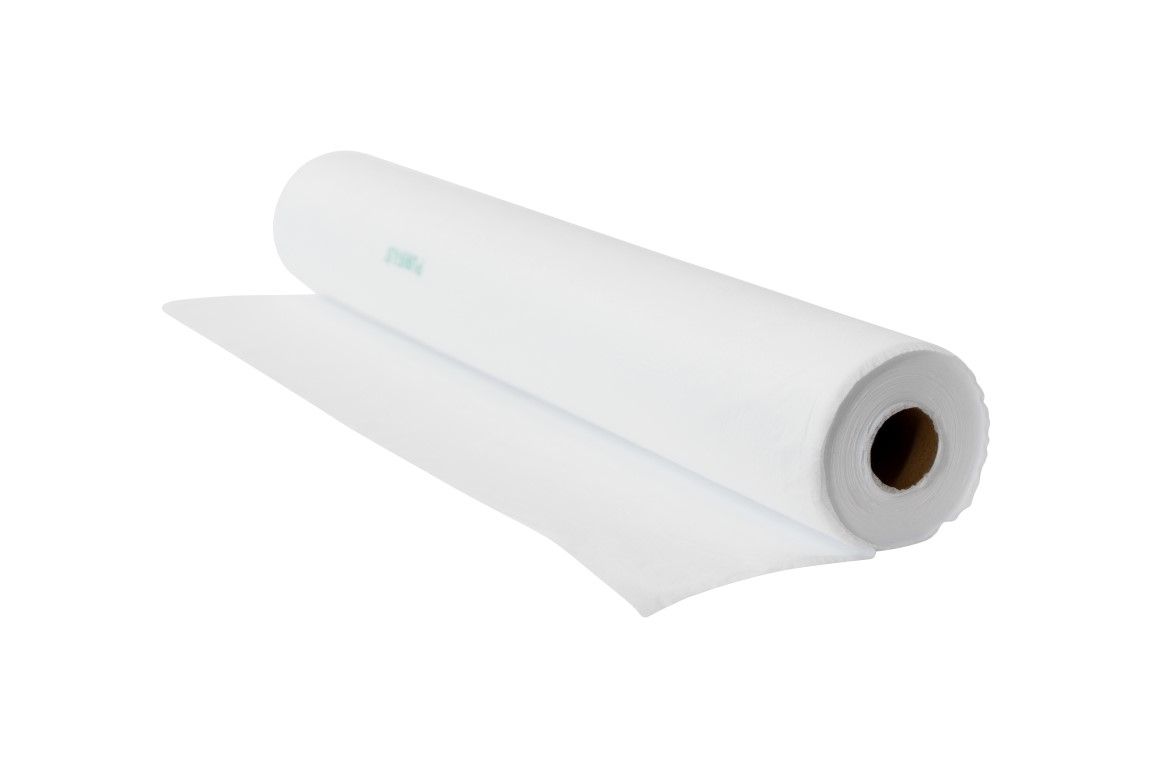 PURIFAS BODYSHIELD WITH FACE HOLE / 100CM X 232 CM / 1 ROLL photo