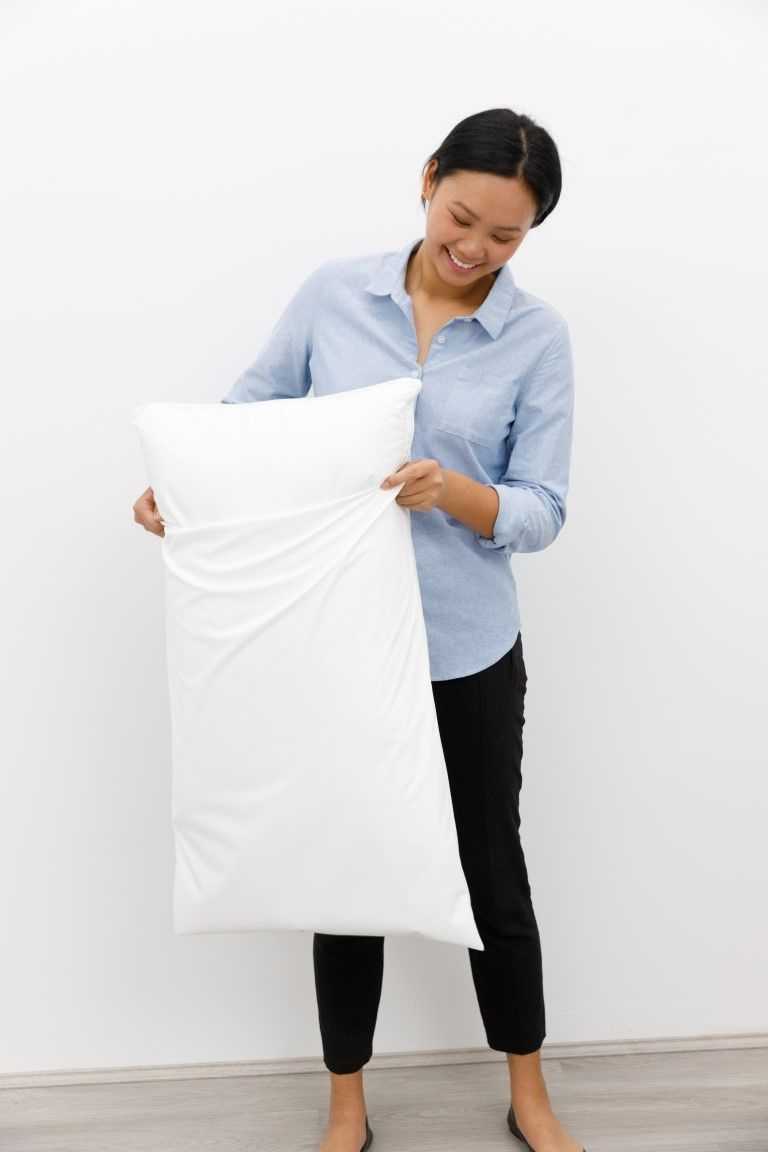 PURIFAS PILLOWGUARD REUSABLE / BOX OF 2 photo