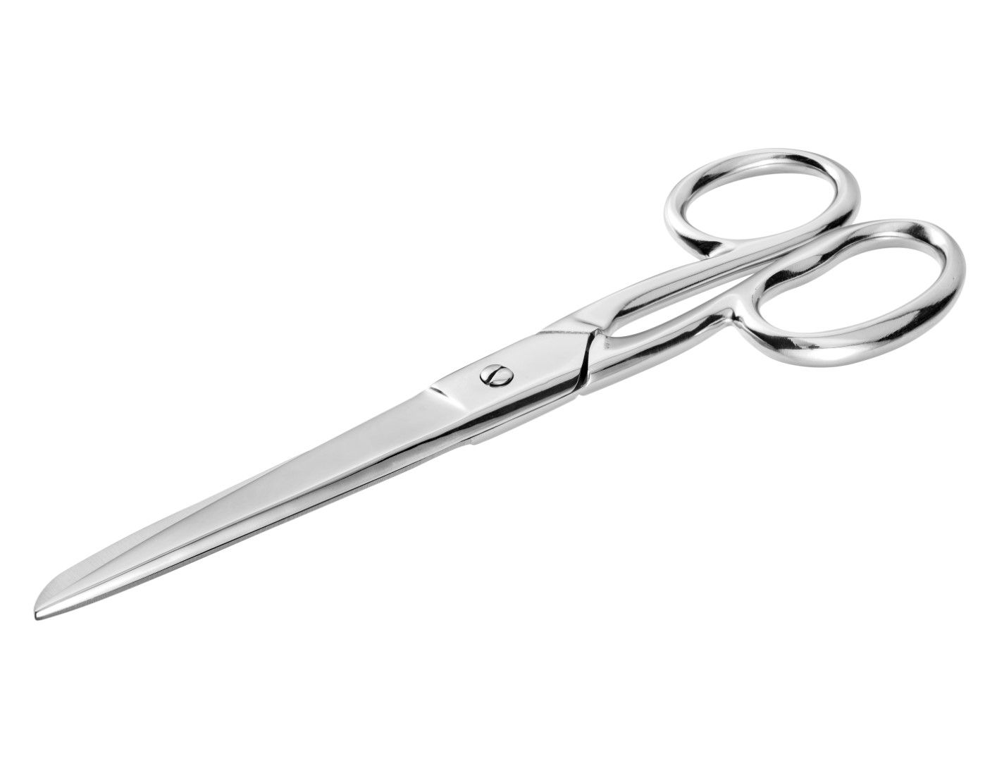 HEIDELBERG ALL PURPOSE SCISSOR 18.5CM photo