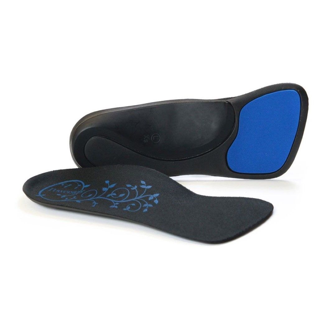 POWERSTEP SLENDERFIT (BLACK) photo