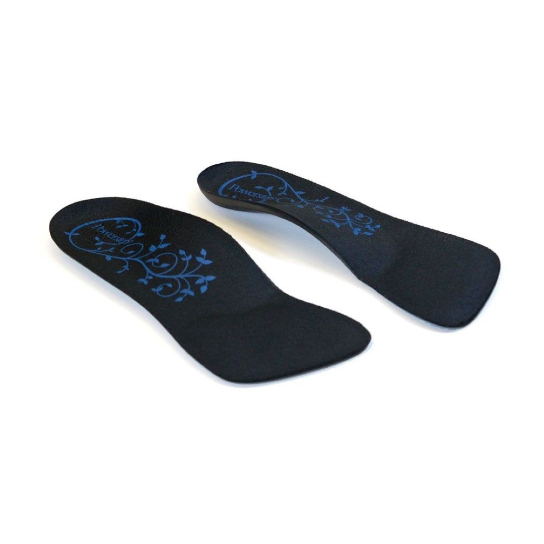 POWERSTEP SLENDERFIT (BLACK) photo