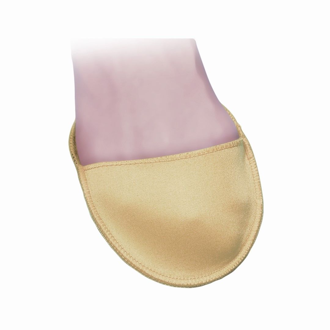 PEDIPOINT GEL FOREFOOT COVER - PAIR photo