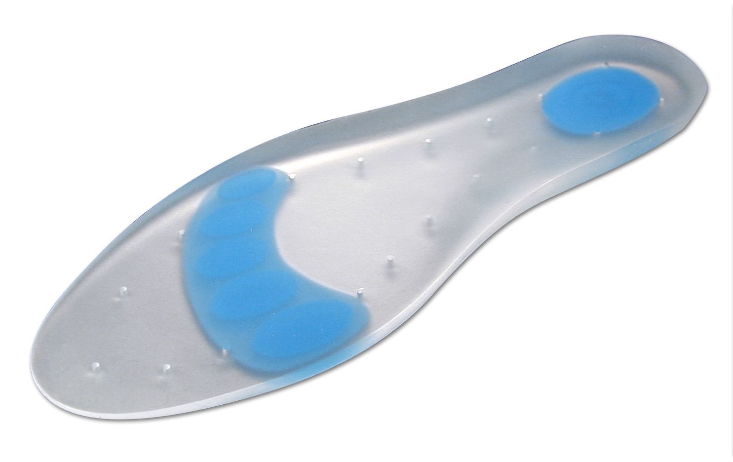 PEDIPOINT COMFORT ZONE FULL LENGTH INSOLE  photo