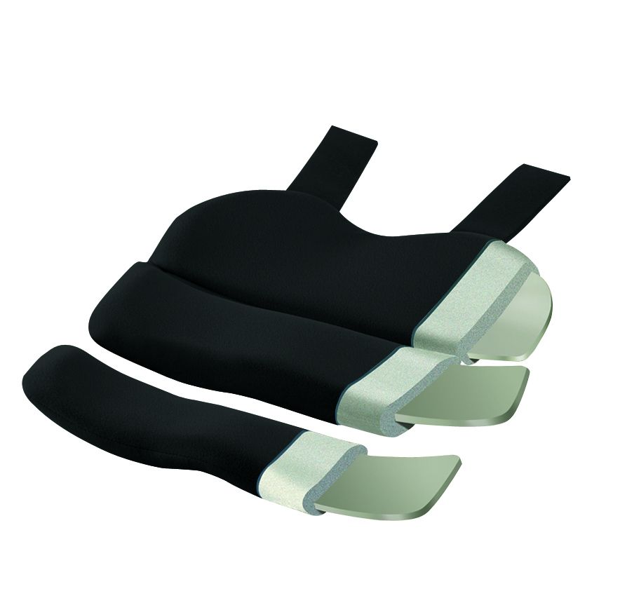 OBUSFORME SEAT SUPPORT CUSHION photo