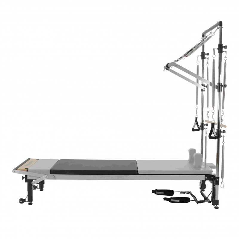 ALIGN PILATES STANDARD REFORMER / LARGE PLATFORM EXTENDER photo