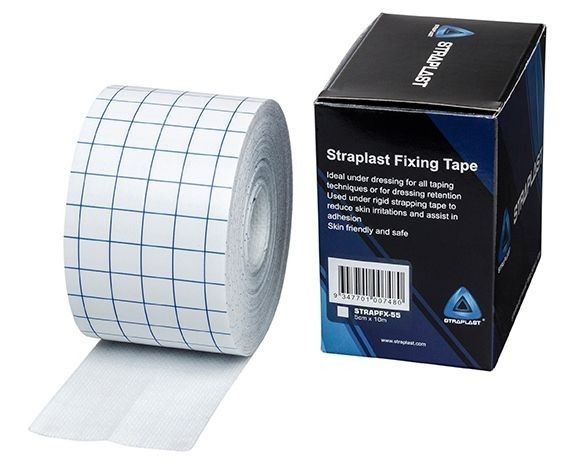 STRAPLAST ECONOMY FIXATION TAPE photo