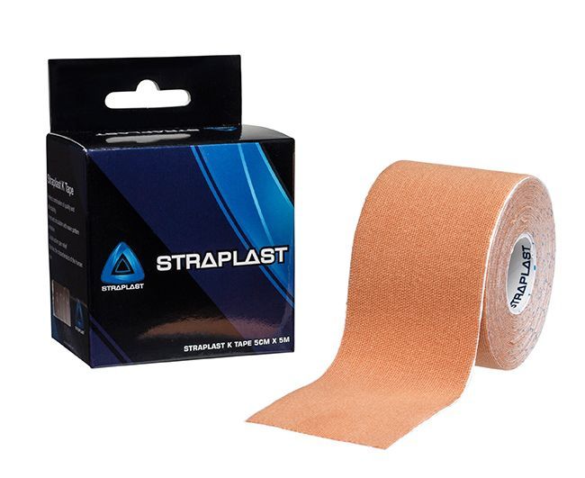 STRAPLAST K-TAPE photo