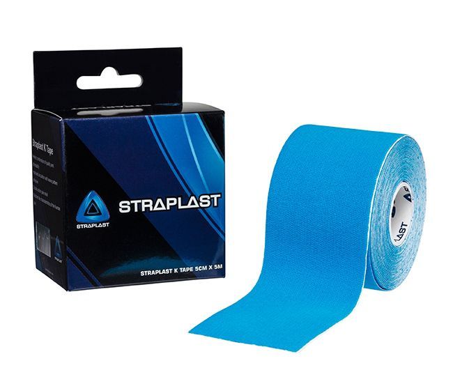 STRAPLAST K-TAPE photo